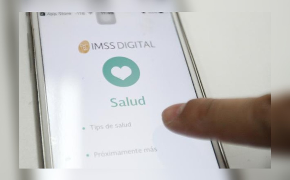 Ponen a disposición la plataforma digital para evitar que salgan de casa