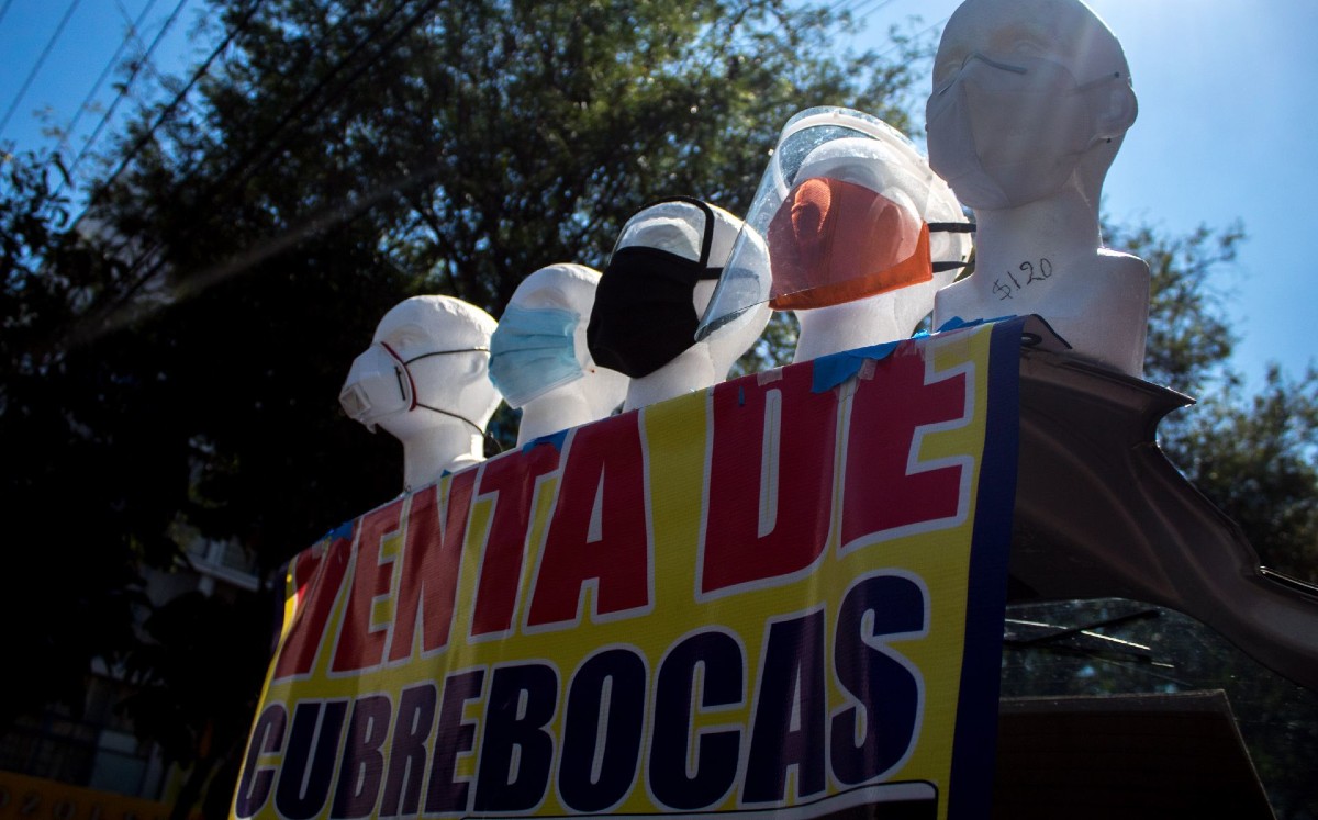 Profeco realizó 2 mil 610 visitas de vigilancia a proveedores para constatar que cumplan con lo establecido en la ley. | Cuartoscuro