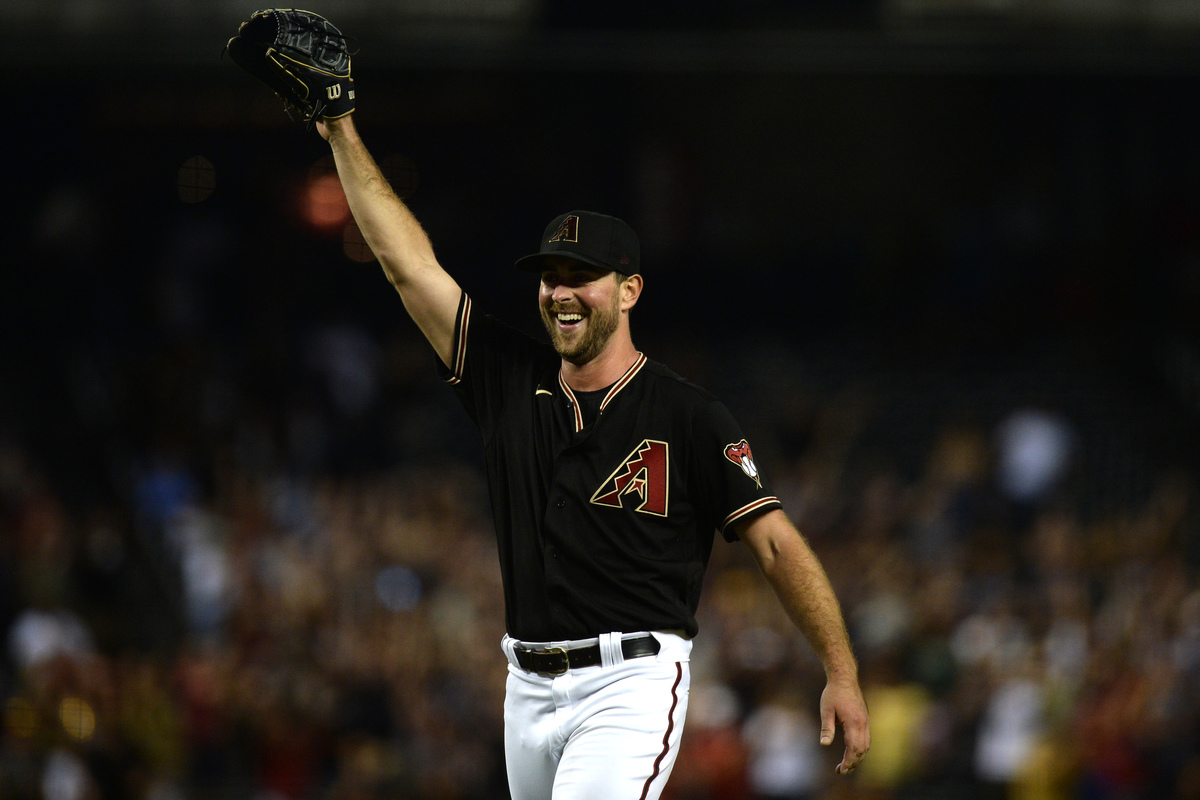 Tyler Gilbert (Reuters)