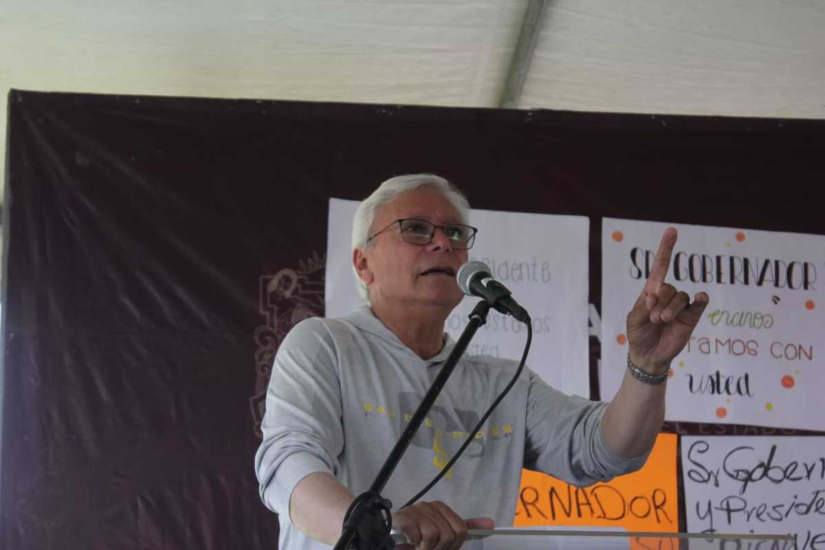 Vigilaran protocolos sanitarios contra covid-19 en “Baja Beach Fest Rosarito 2021” (Especial)