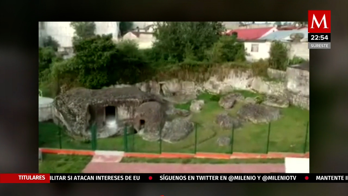 Zacualtipán, belleza gastronómica y lugares por descubrir en Hidalgo