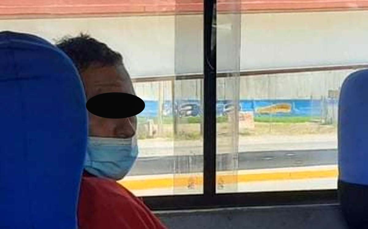Acoso sexual. (Cortesía)