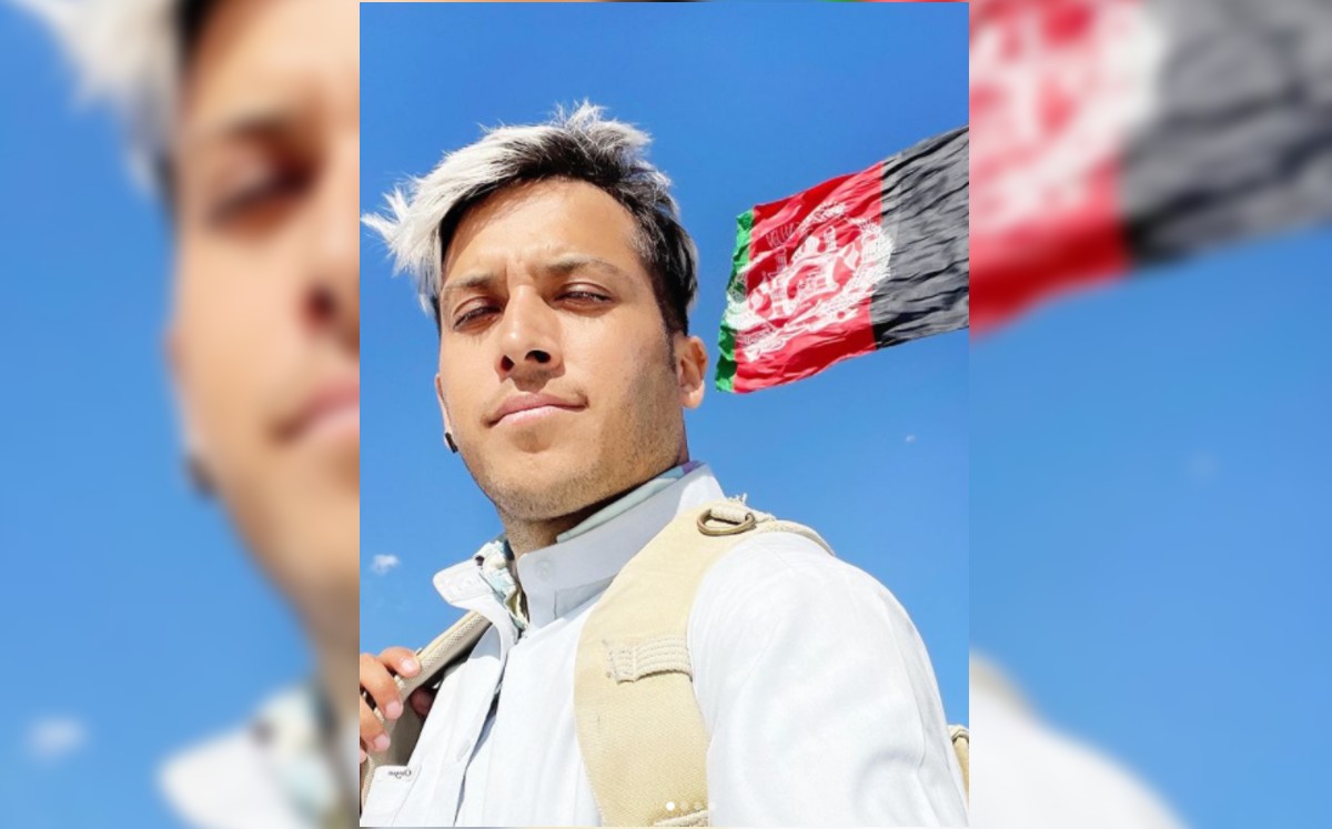 Alex Tienda sube videos a YouTube donde recorre el mundo, por ejemplo, Corea del Norte | Instagram