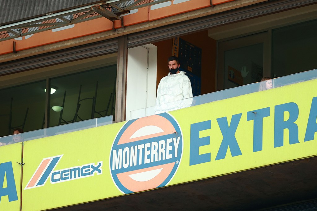 André Pierre Gignac (Imago7)