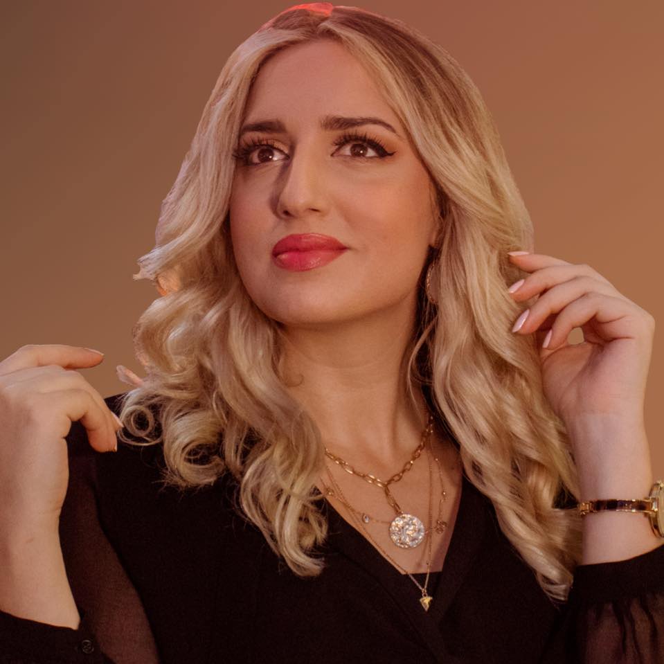 La cantautora española busca retomar gira por México durante 2022 (ESPECIAL).