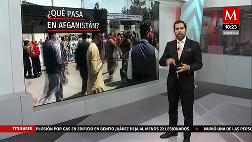 ¿Cómo ha cambiado Afganistán a través de los años?