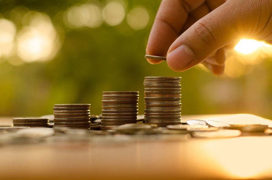 La disciplina fiscal que tienen las arcas públicas será un factor determinante para el cumplimiento de las metas. (Shutterstock)