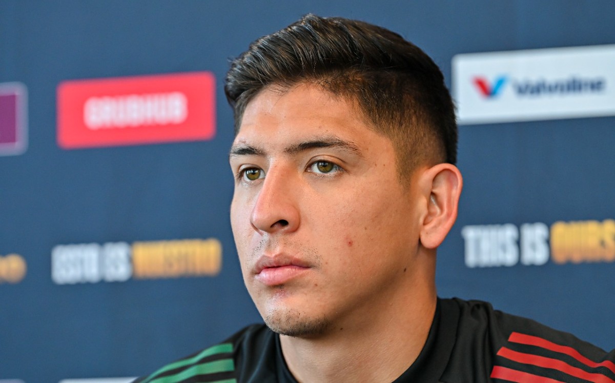 Edson Álvarez (Imago7)