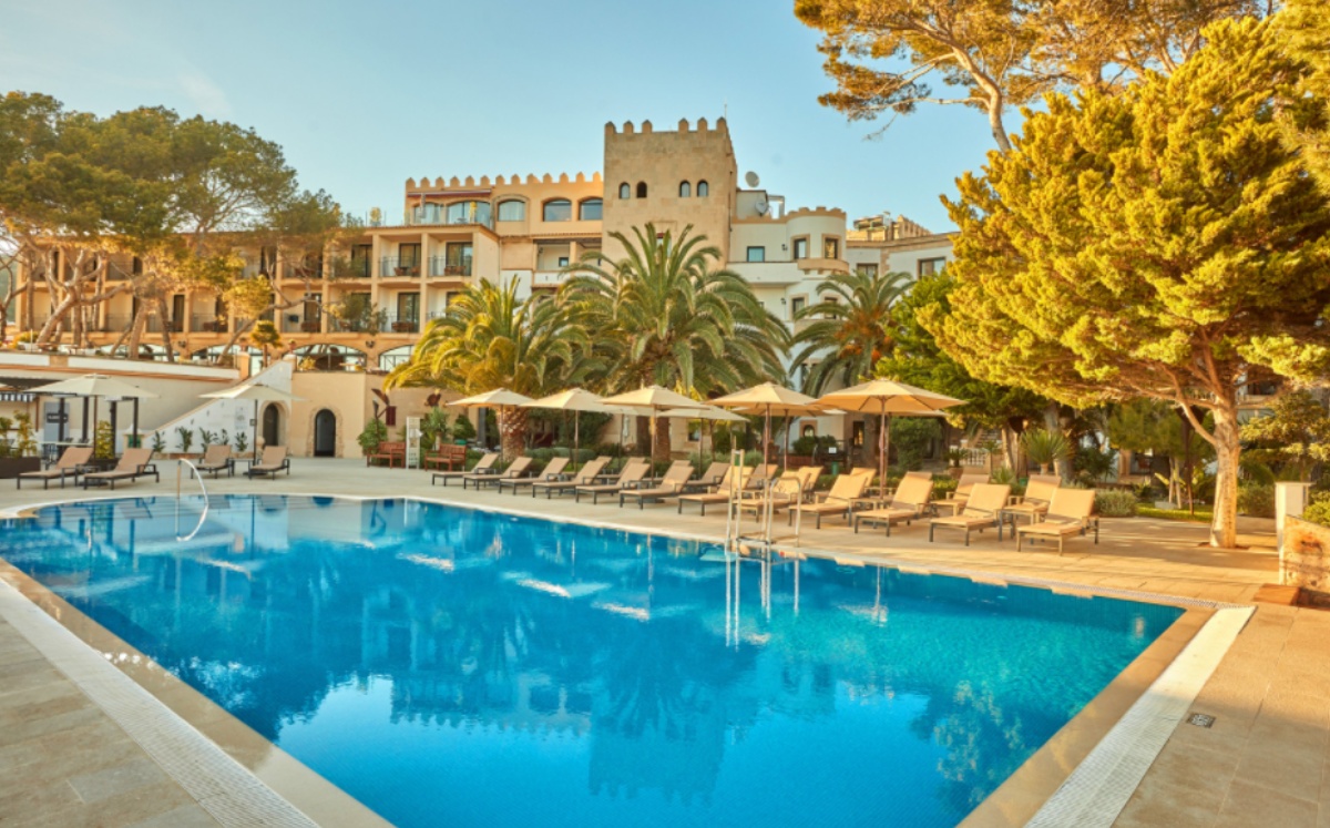 La incorporación de Apple Leisure Group duplicará inmediatamente la presencia de resorts globales de Hyatt.  Foto: Especial