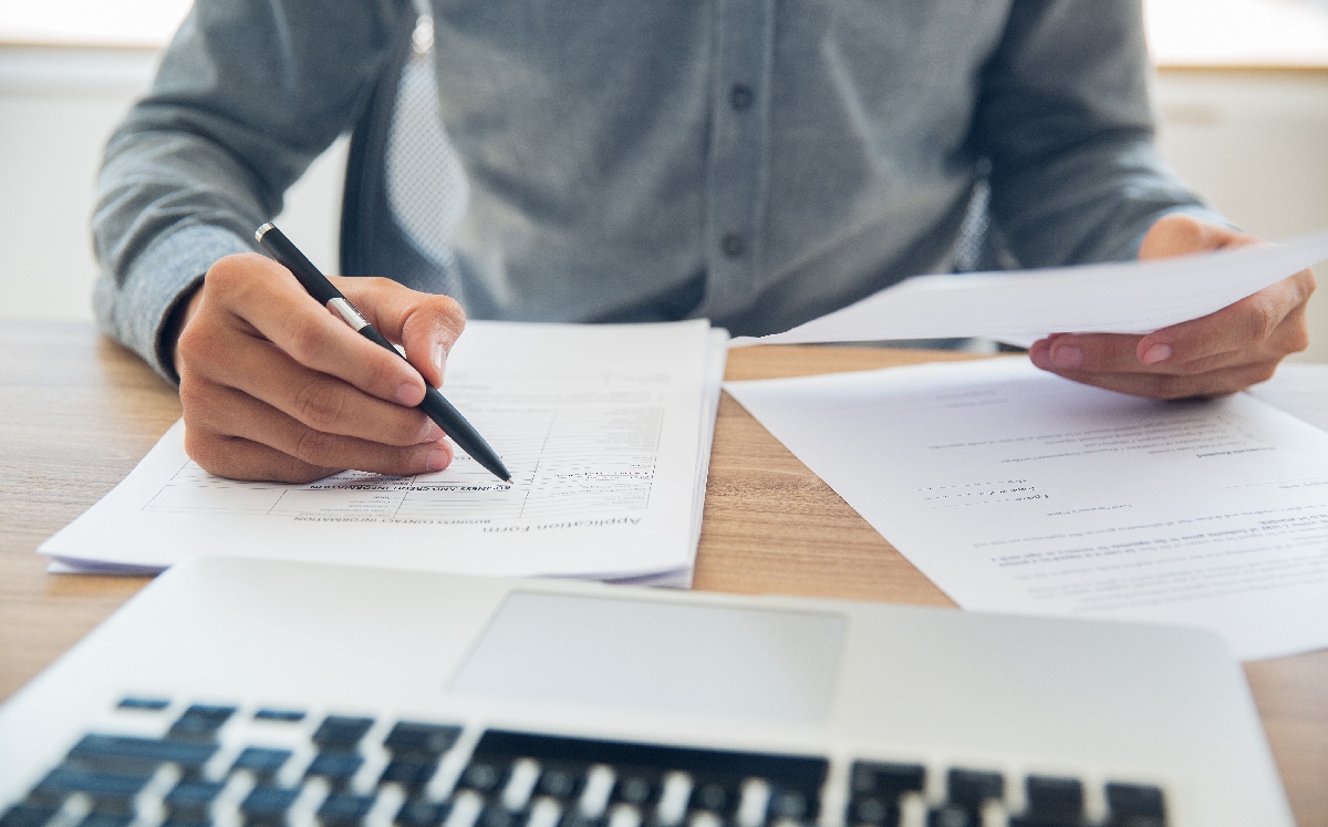 Los informes y los auditores deberán cumplir con todos los requisitos impuestos. (Freepik)