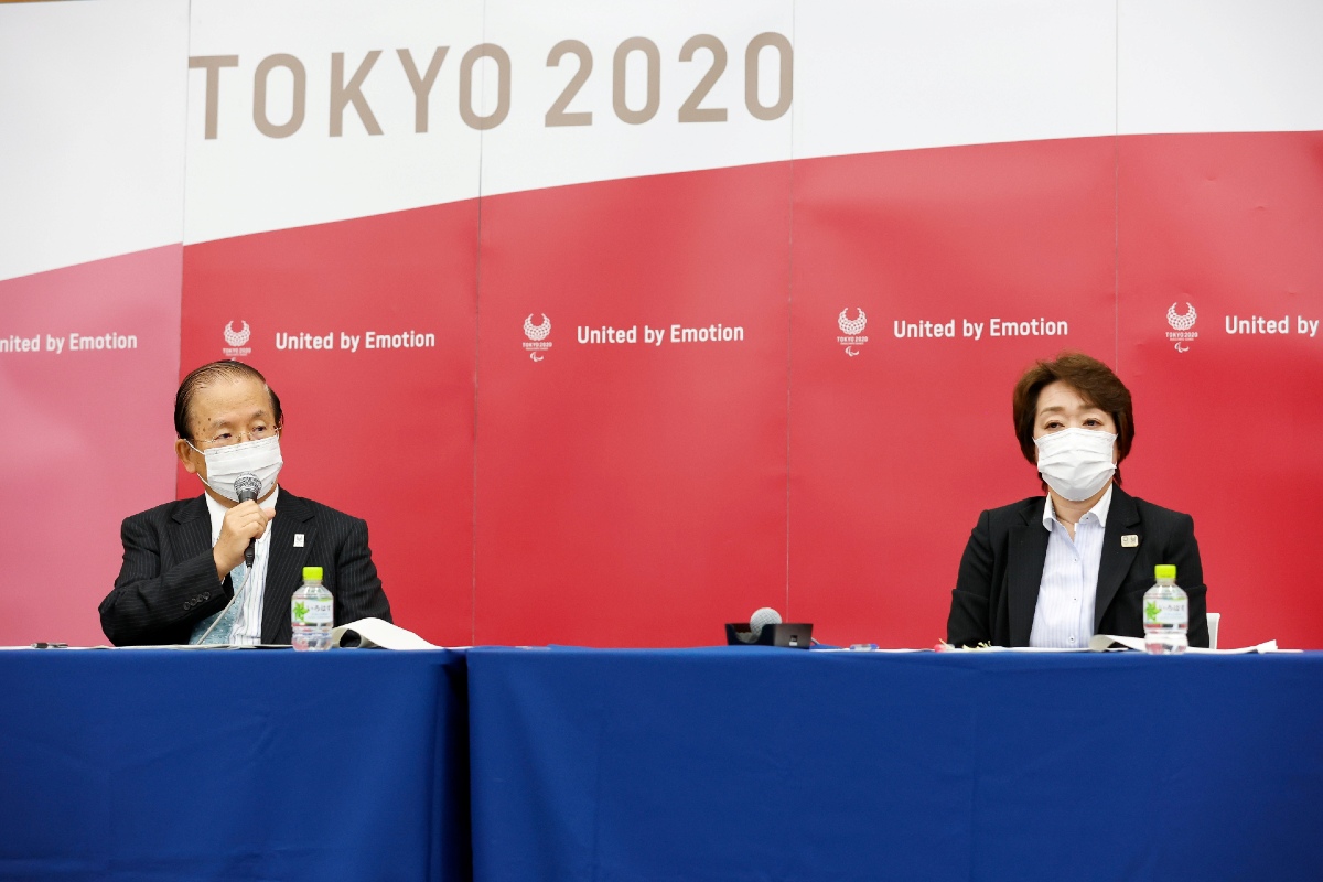 Juegos Paralímpicos de Tokio 2020 serán sin público (AFP)