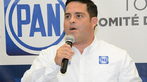 Por presunta falsificación, revocan a dos candidatos del PAN en BCS