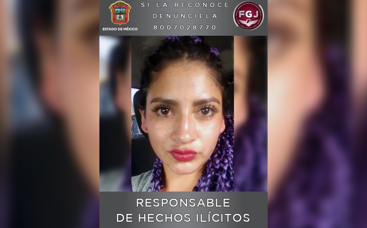 Se le acusa de otros delitos.