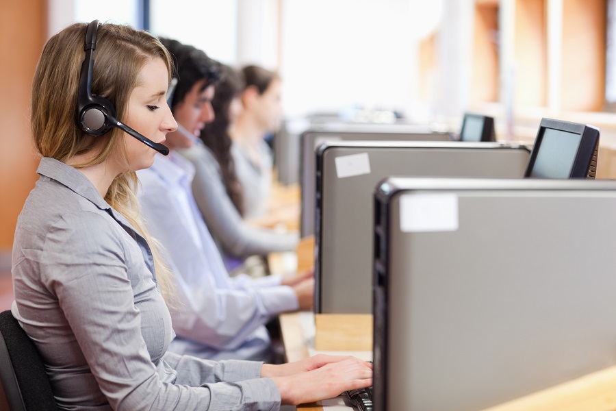 Los servicios especializados se enfocan en apoyar a las empresas a través de la gestión de procesos y actividades complementarias.