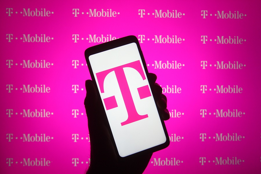 T-Mobile confirmó que hubo un "acceso no autorizado" a datos de la compañía. (Shutterstock)