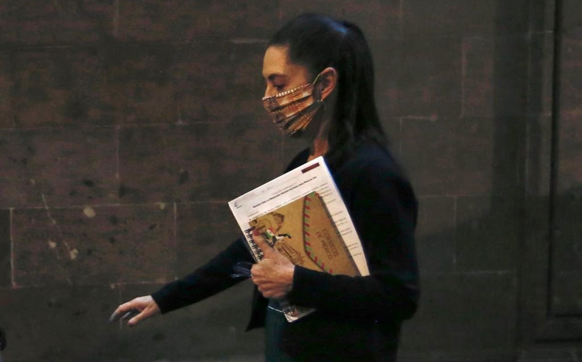 La Unión de Alcaldes electos de la Ciudad de México denunció que han pedido en cinco ocasiones una reunión con Sheinbaum. | Twitter