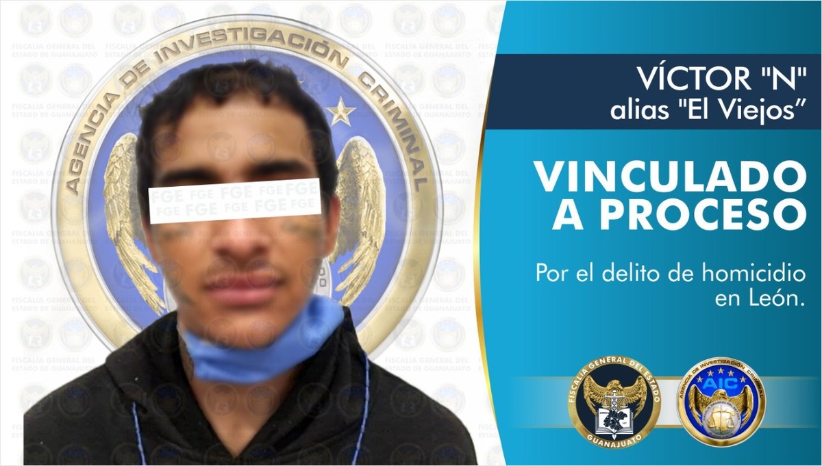 Es vinculado "El viejos" por matar a uno a machetazos en Balcones de la Joya