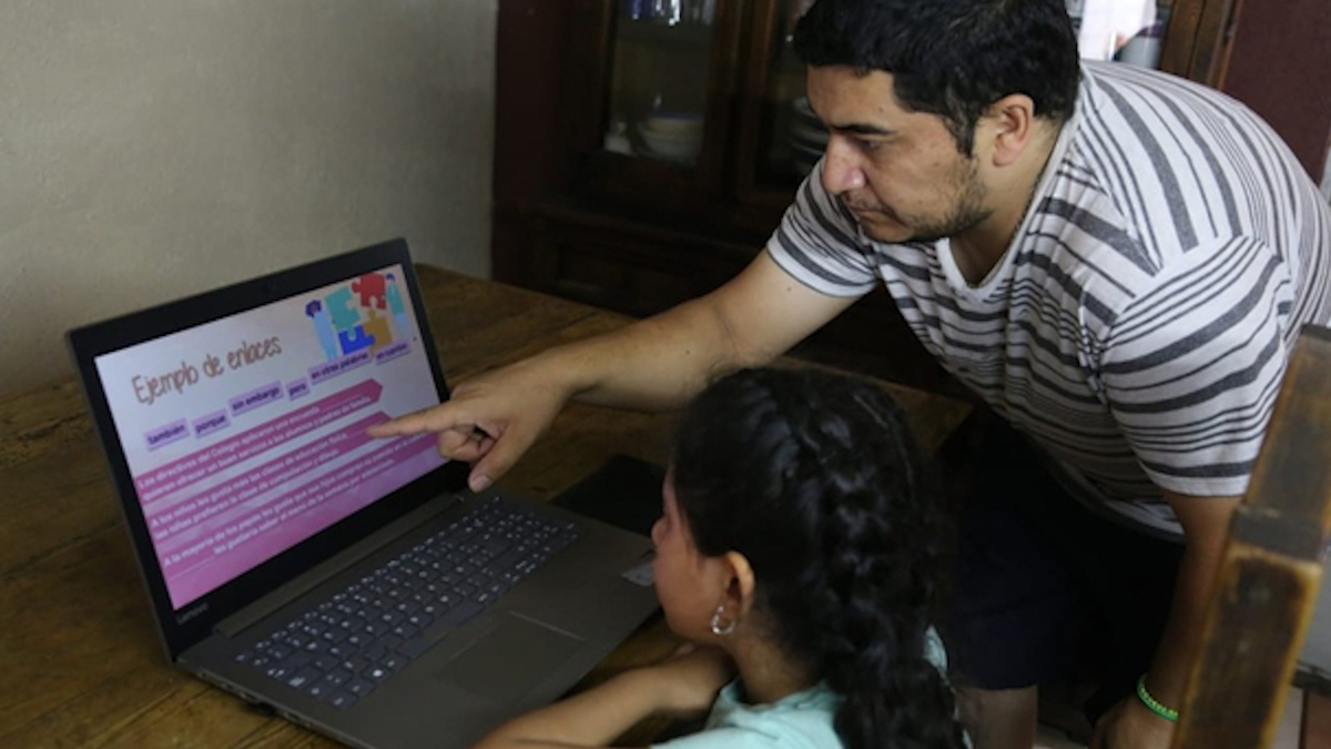 Abren procesos de inscripción y reinscripción para educación básica en CdMx