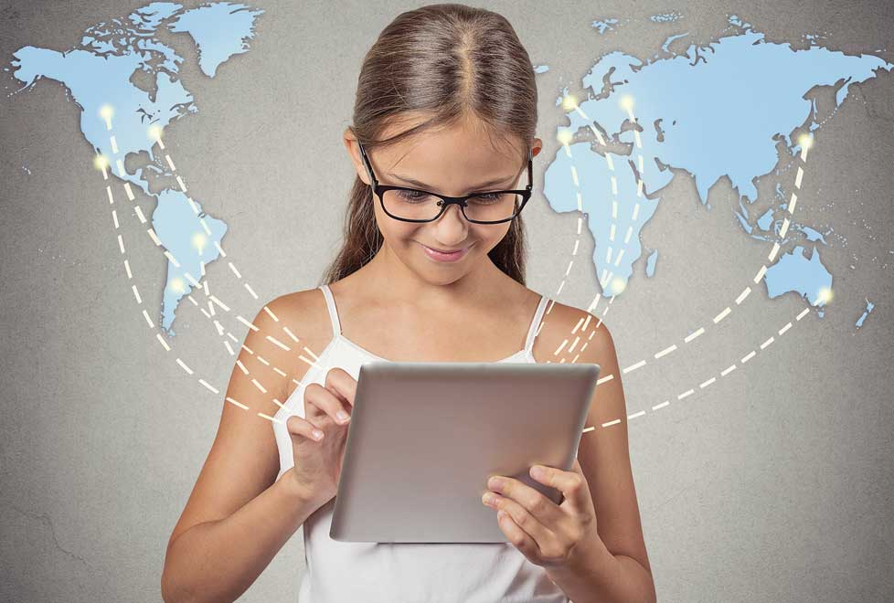 Academia del Futuro permite que los expertos del mundo sean los maestros.