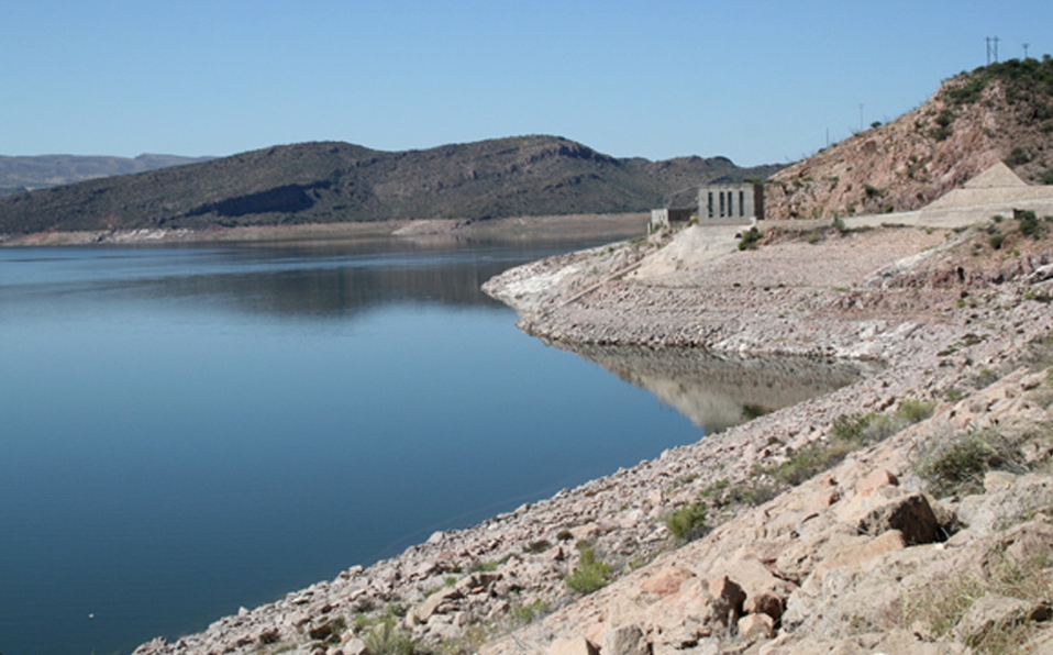 Agua Saludable para La Laguna.