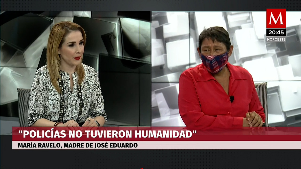 Alcalde de Mérida me ofreció 2.5 mdp para no denunciar: madre de Eduardo Ravelo