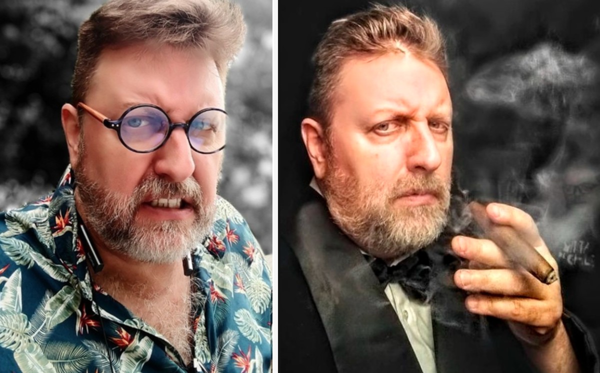 Chef Herrera 'estalla' contra restaurante que lo engañó para cobrarle de más. (Especial)