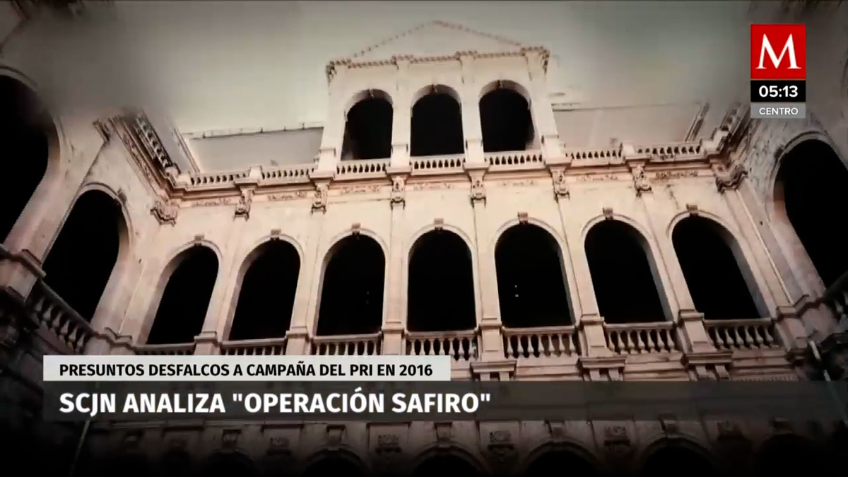 Corte determinará si da o no carácter de víctima a Chihuahua