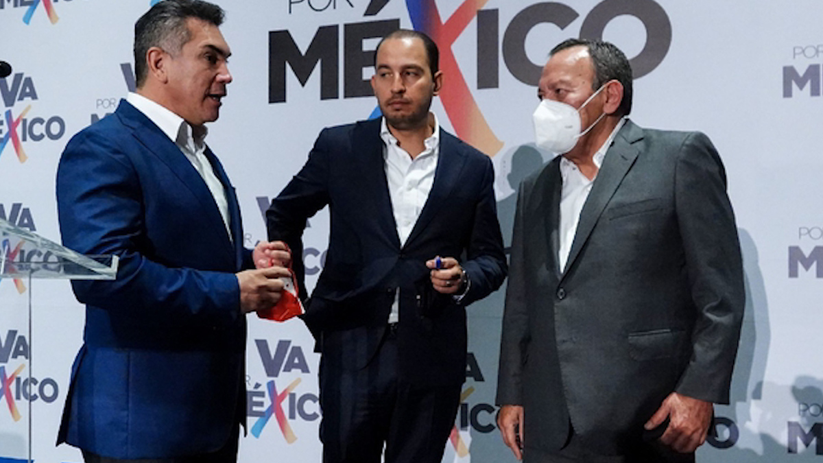Diputados electos de oposición tendrán reunión plenaria para presentar agenda