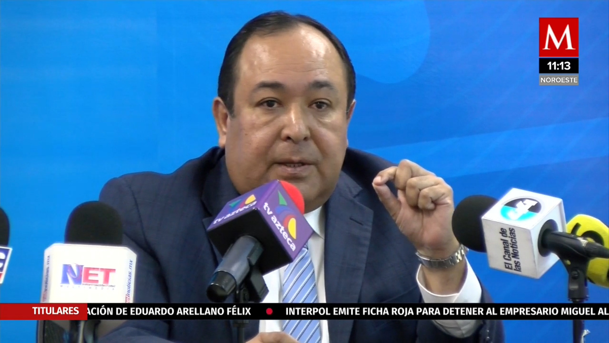 "Extradición de Duarte quedará resuelta": Jorge Espinoza