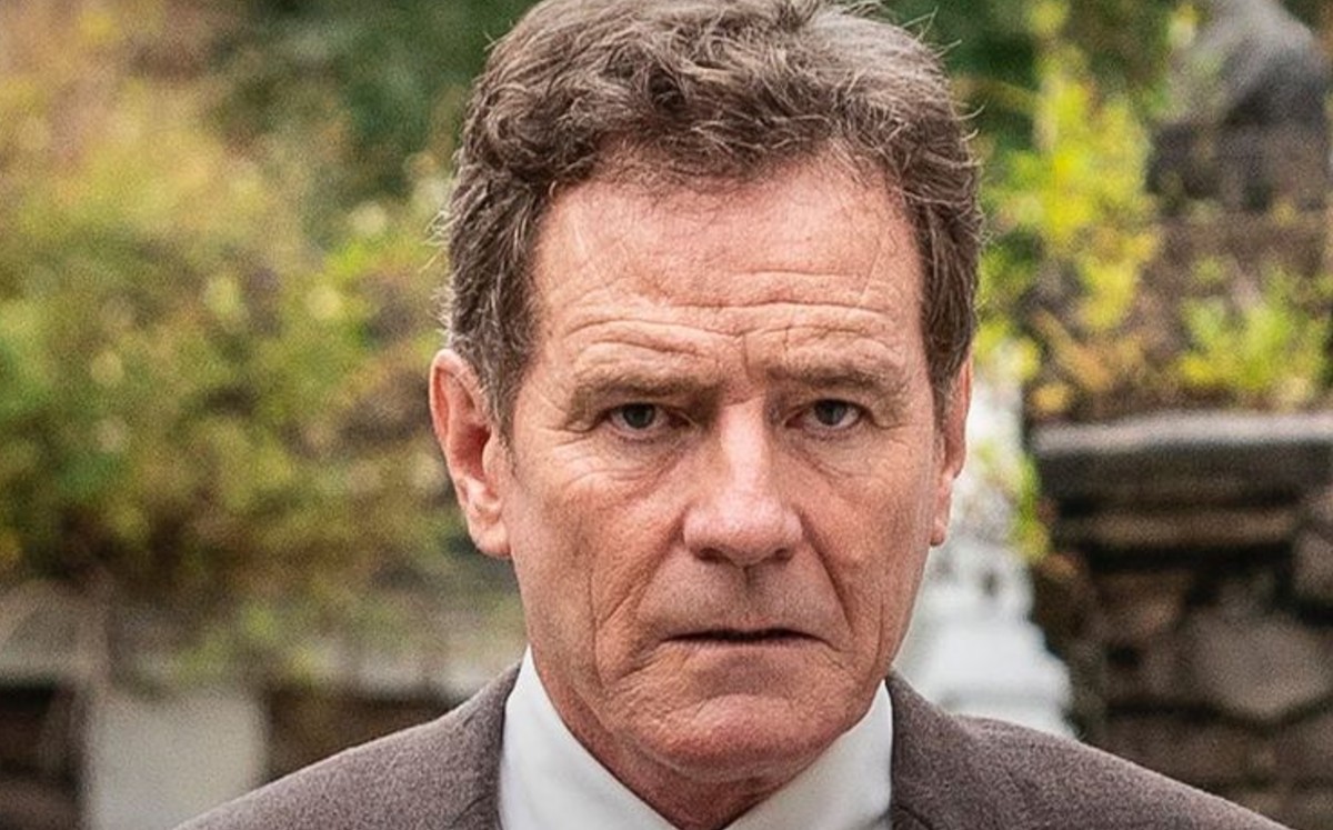 El fichaje de Cranston fue anunciado hoy junto a los de Hope Davis, Jeffrey Wright y Liev Schreiber. (Instagram)