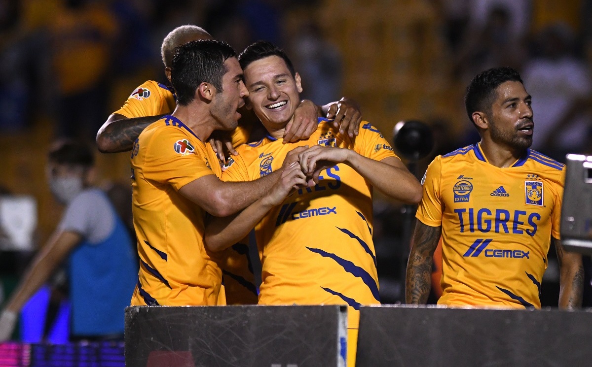 Tigres
