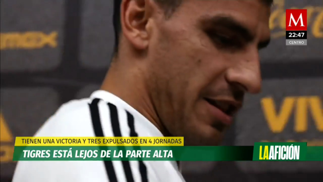 La Afición, 16 de agosto de 2021