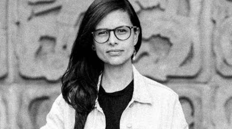 Lucía Riojas. Foto: Especial.