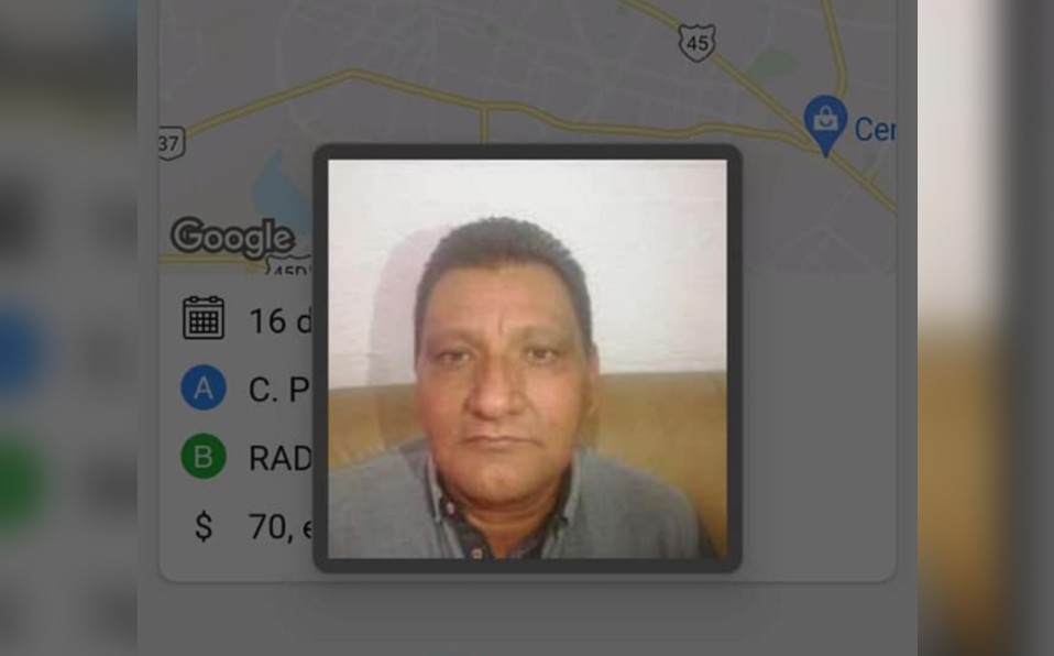 Mujer denuncia acoso por parte de conductor de taxi ejecutivo en León