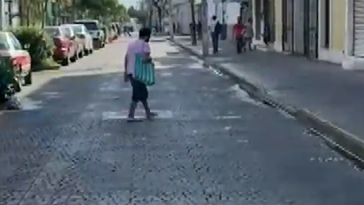 Nuevas medidas extraordinarias por covid en Veracruz