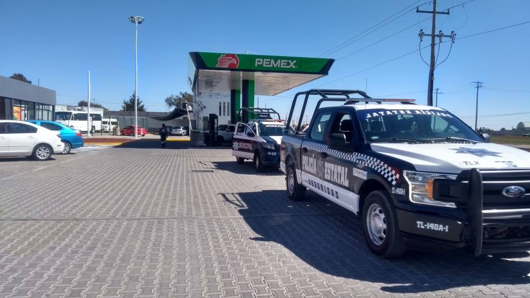 Policía Estatal de Tlaxcala | Especial