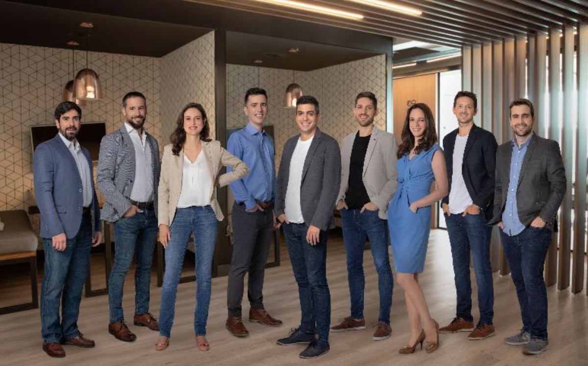 Tiendanube es la quinta startup más valiosa en la región. Foto: Cortesía