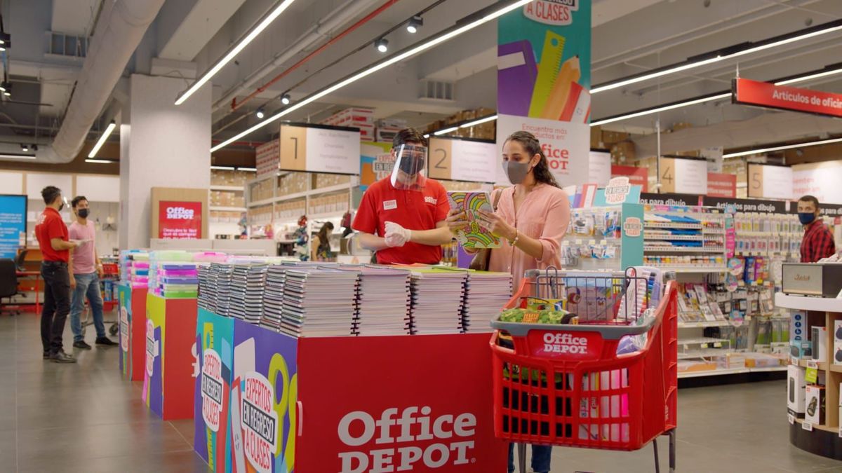 Los útiles publicados por la SEP son más comunes a nivel primaria (Especial)