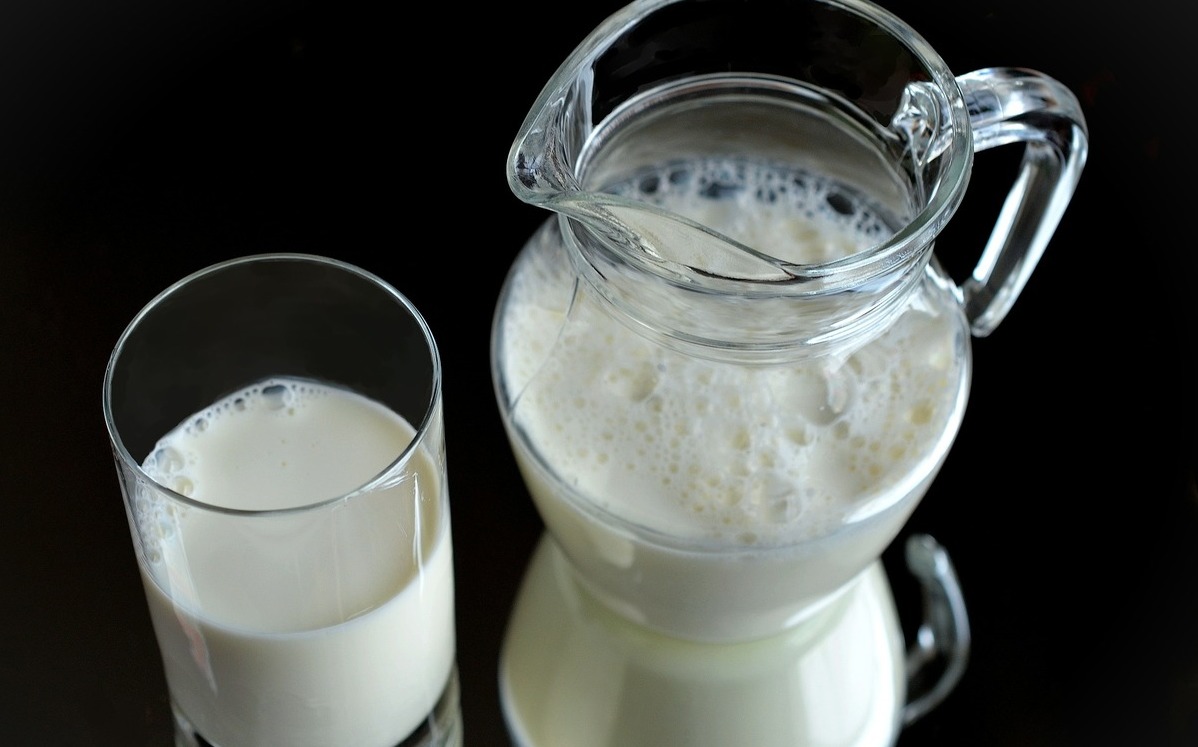 leche blue air max 270