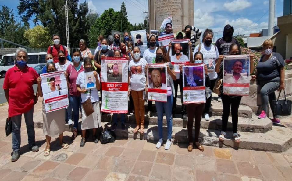 Colectivos aseguran que hay varios casos rezagados.