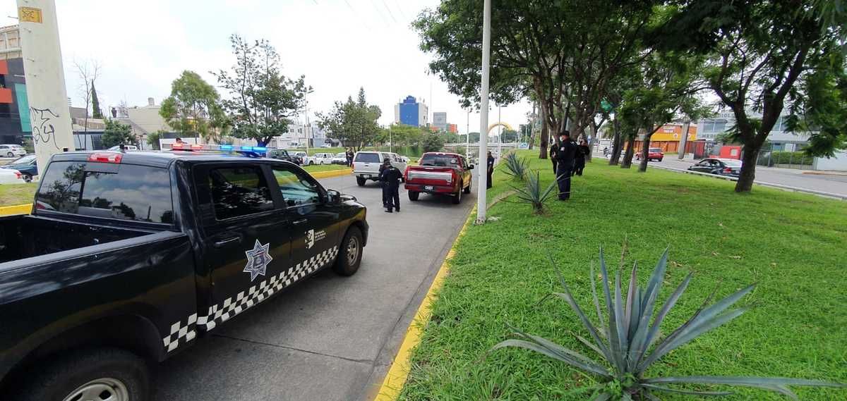 Conductor muere tras un altercado vial en Lázaro Cárdenas (Juan Carlos Munguía)