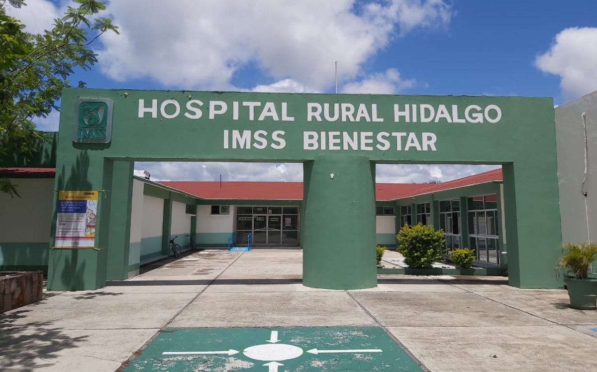 IMSS Tamaulipas lanza convocatoria para director de Hospital Rural