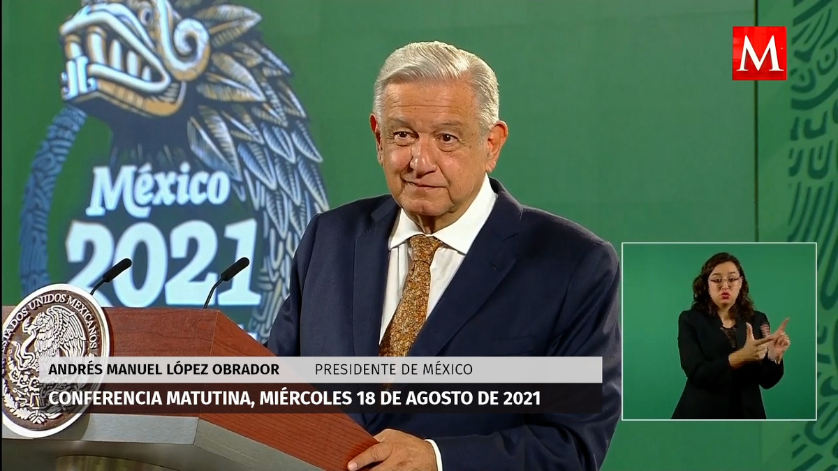 México está cundido de pensamiento conservador: AMLO