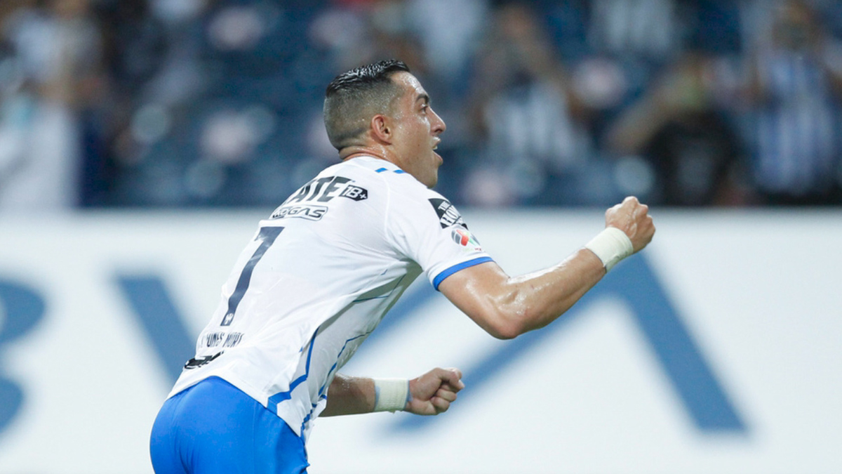 Rogelio Funes Mori anhela con ir a Qatar 2022