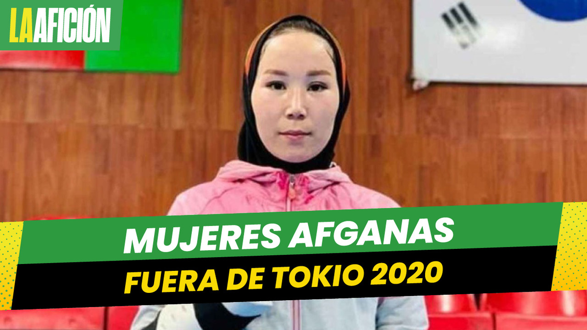 Afganistán no participará en Juegos Paralímpicos de Tokio 2020