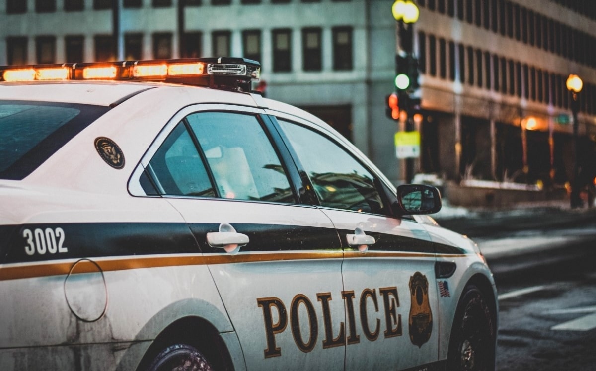 Los agentes de SWAT fueron heridos de bala esperando una pronta recuperación en un hospital de Los Ángeles. (Unsplash)