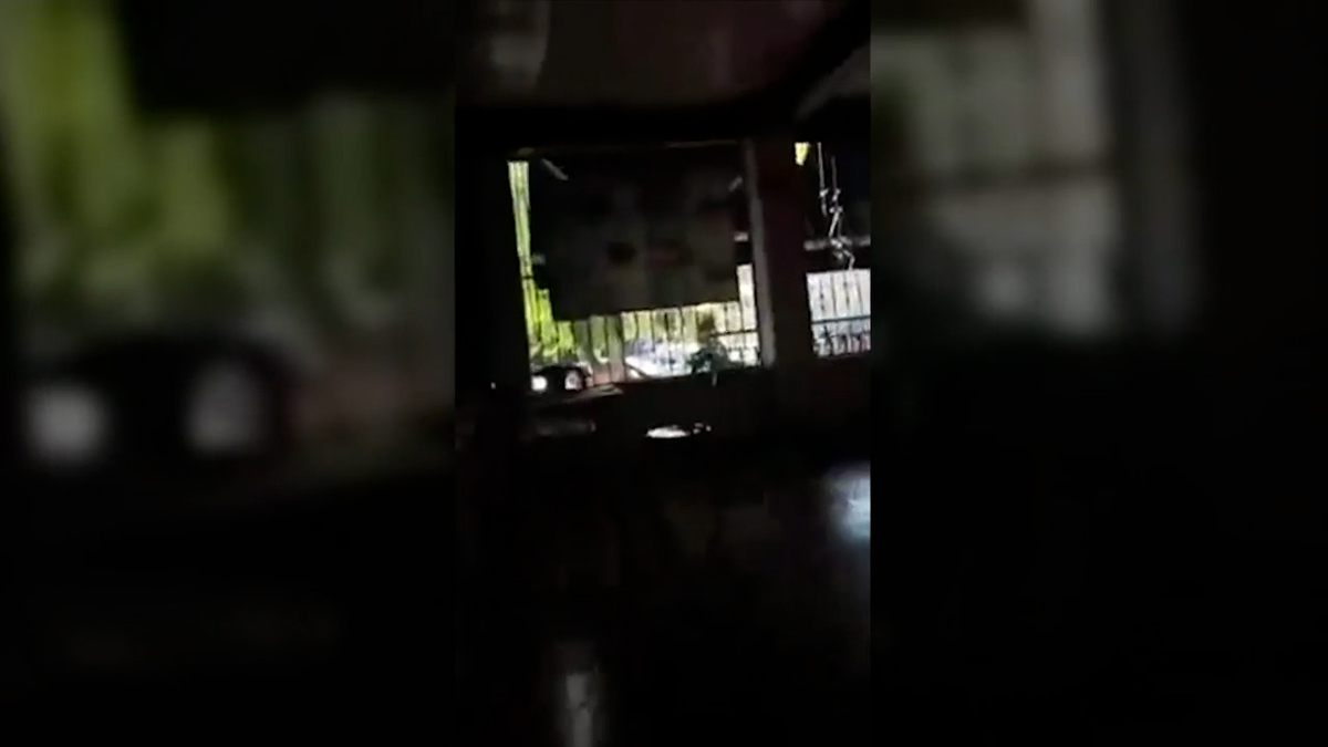 Balacera sorprende a pobladores en Iguala, Guerrero