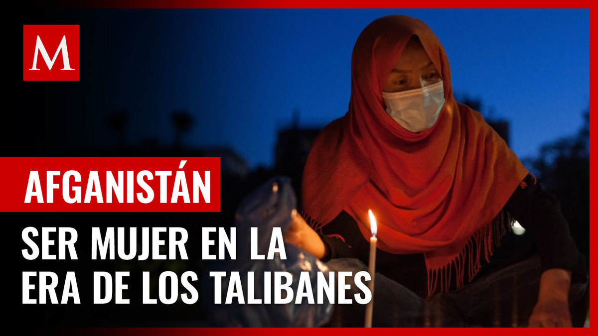 ¿Cómo era ser mujer en Afganistán en la era de los talibanes?