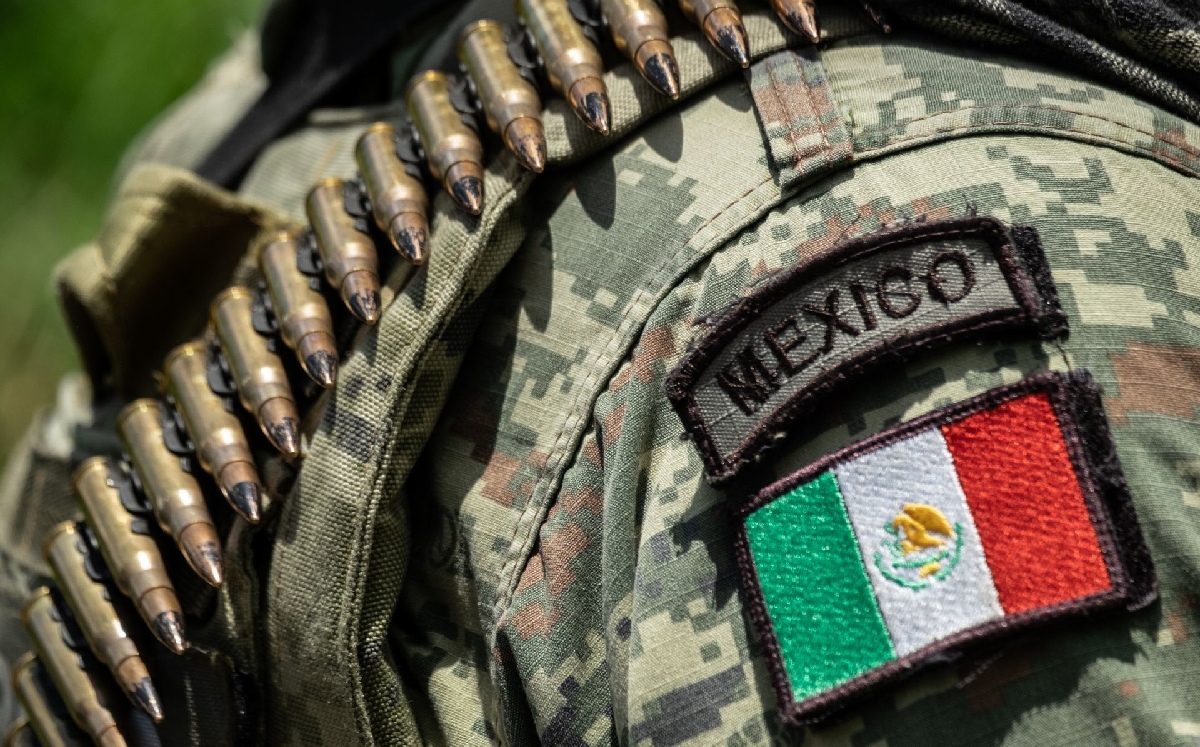 En 2019 hubo 293 enfrentamientos, que resultaron en 268 detenidos y 230 agresores muertos. (Cuartoscuro)