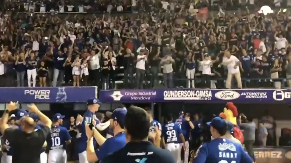 8 equipos siguen con vida en los plays off de beisbol